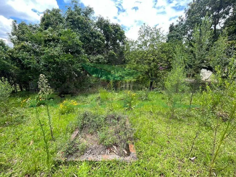 Plot for sale of 1,000 m² in Mairinque, SP, Brazil