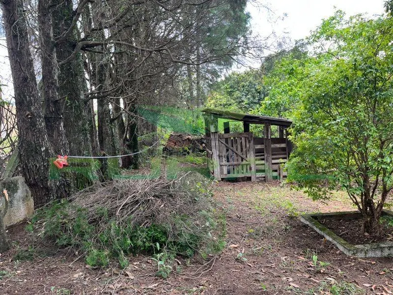Plot for sale of 1,000 m² in Mairinque, SP, Brazil