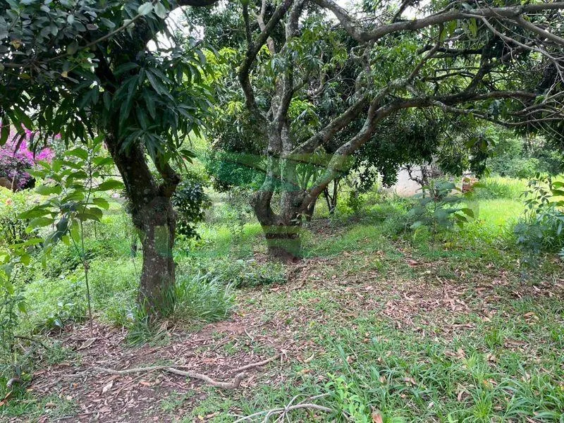 Plot for sale of 1,000 m² in Mairinque, SP, Brazil