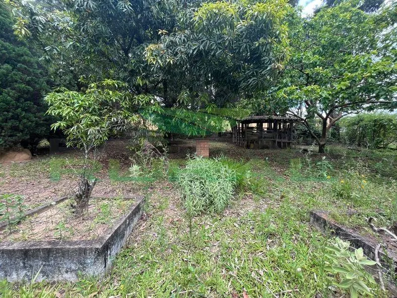 Plot for sale of 1,000 m² in Mairinque, SP, Brazil