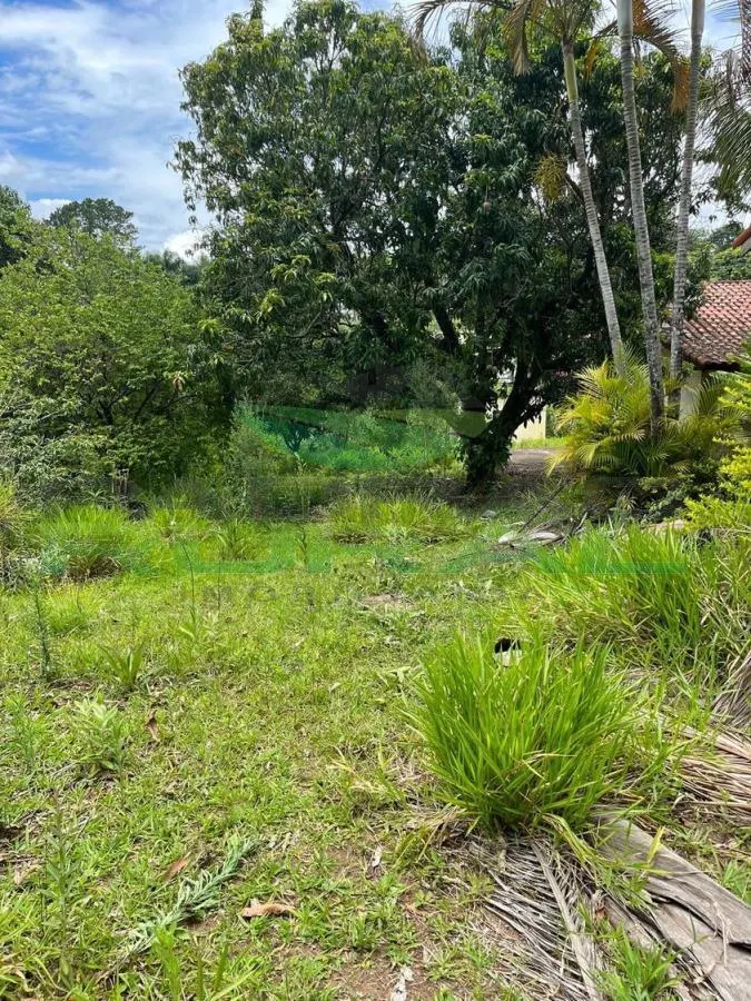 Plot for sale of 1,000 m² in Mairinque, SP, Brazil