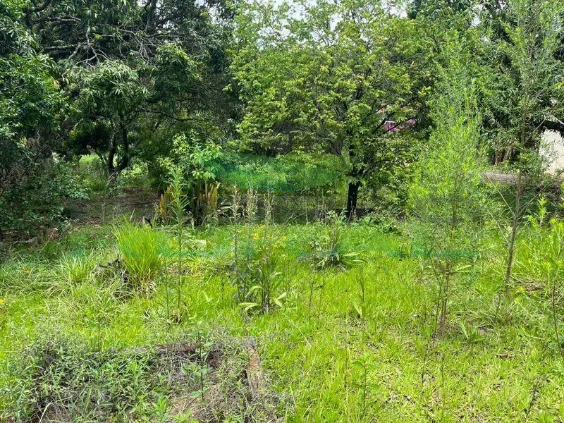 Plot for sale of 1,000 m² in Mairinque, SP, Brazil