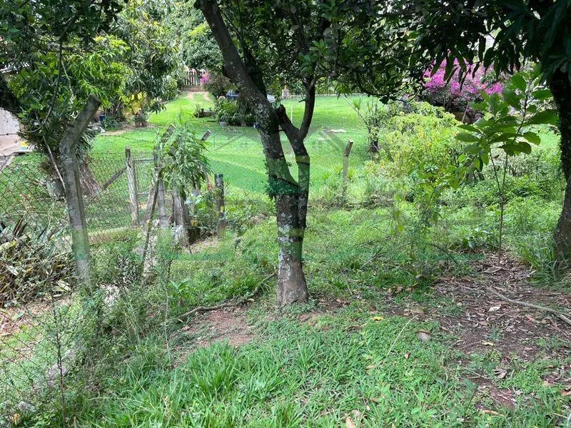 Plot for sale of 1,000 m² in Mairinque, SP, Brazil