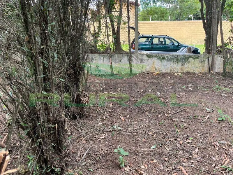 Plot for sale of 1,000 m² in Mairinque, SP, Brazil