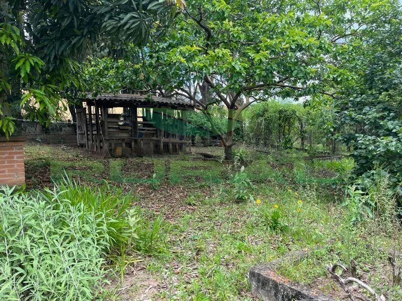Plot for sale of 1,000 m² in Mairinque, SP, Brazil