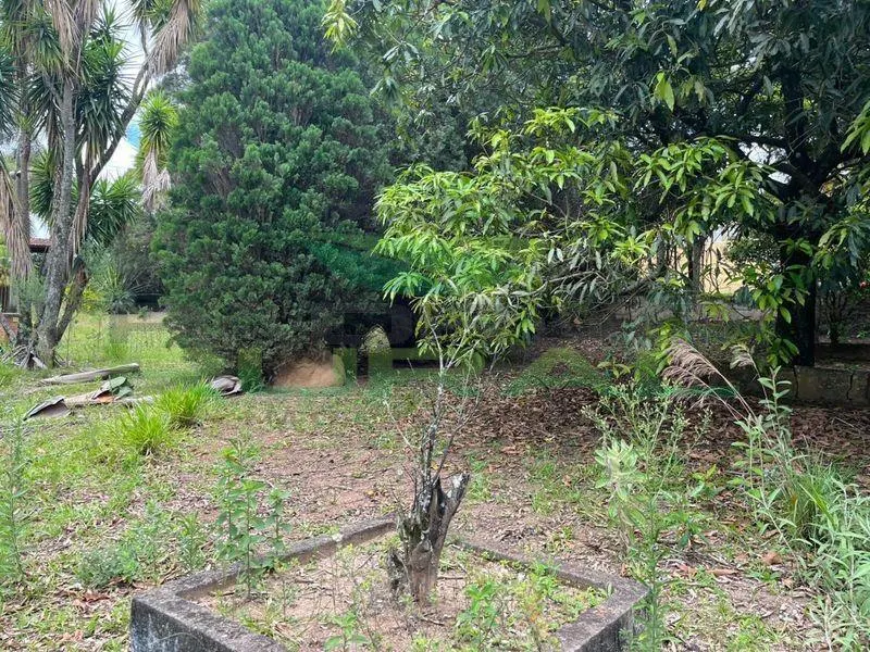 Plot for sale of 1,000 m² in Mairinque, SP, Brazil