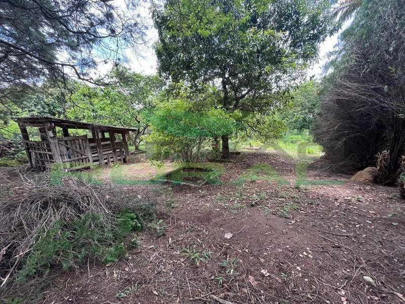 Plot for sale of 1,000 m² in Mairinque, SP, Brazil