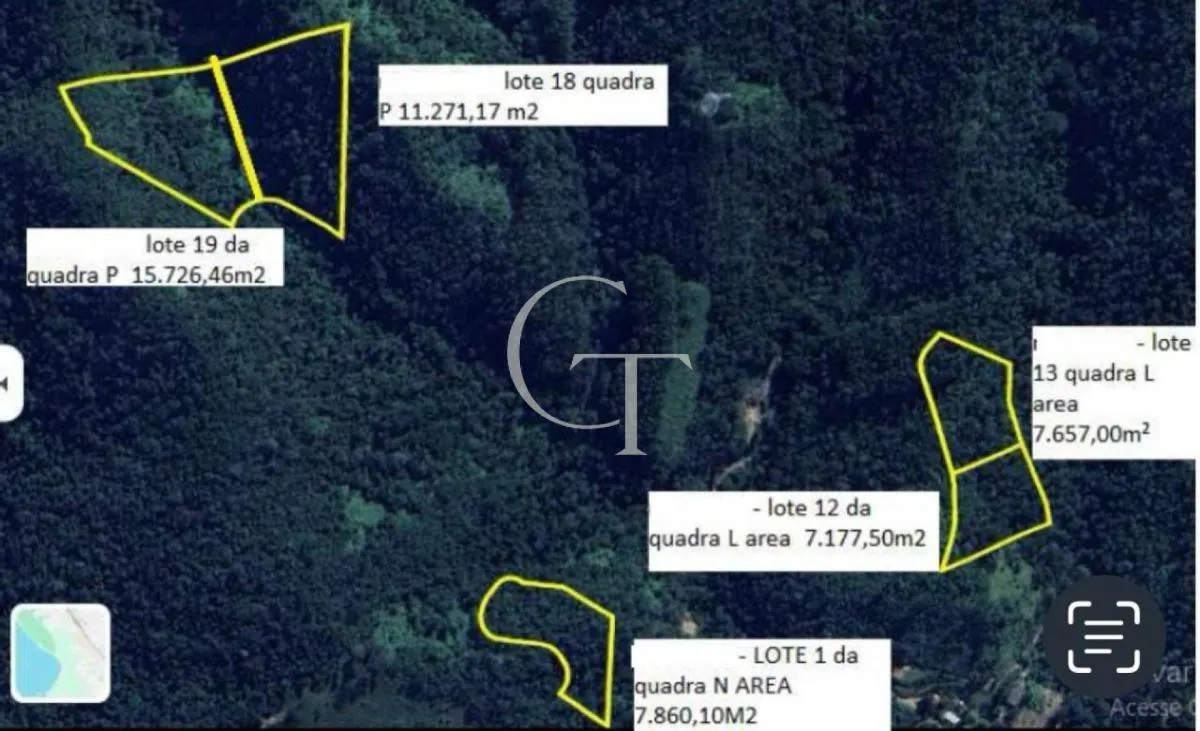 Sítio à venda de 5 ha em Cabreúva, SP, Brasil
