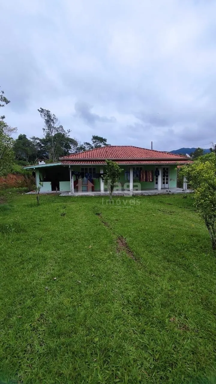 Casa à venda de 150 m² em São João Batista, SC, Brasil