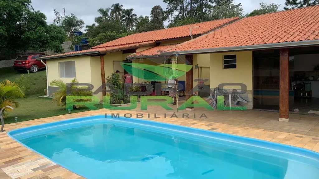 Country home for sale of 1,000 m² in Mairinque, SP, Brazil
