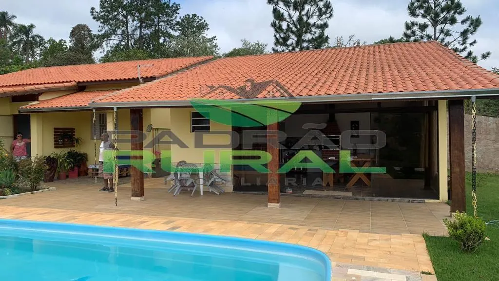 Country home for sale of 1,000 m² in Mairinque, SP, Brazil