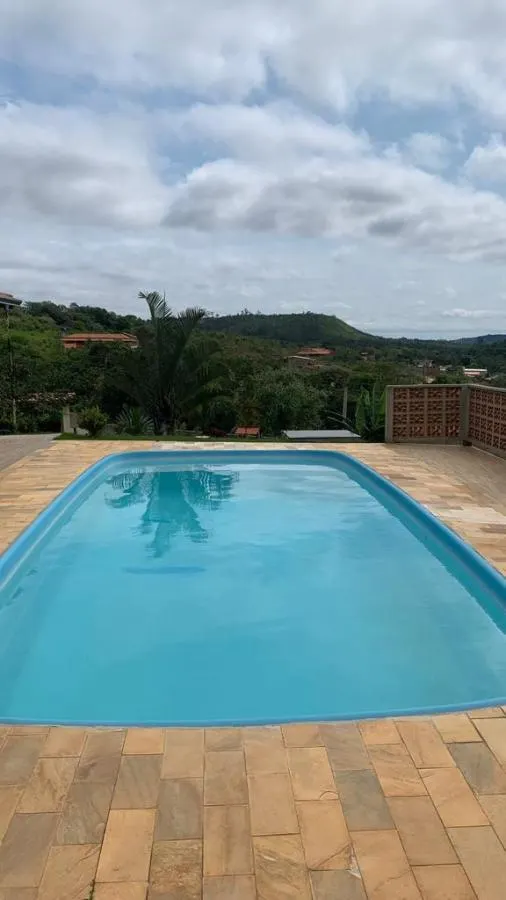 Country home for sale of 1,000 m² in Mairinque, SP, Brazil