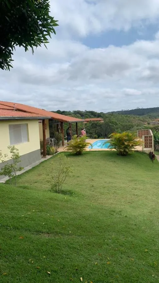 Country home for sale of 1,000 m² in Mairinque, SP, Brazil