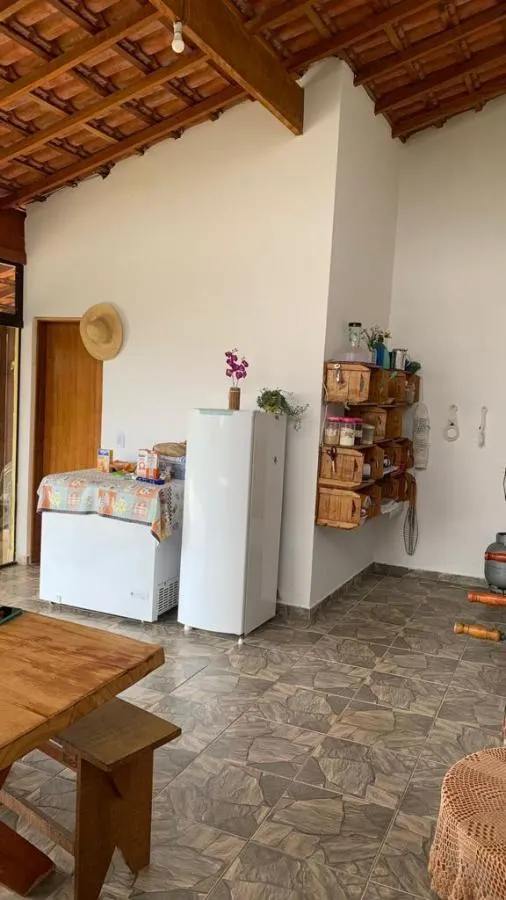 Country home for sale of 1,000 m² in Mairinque, SP, Brazil