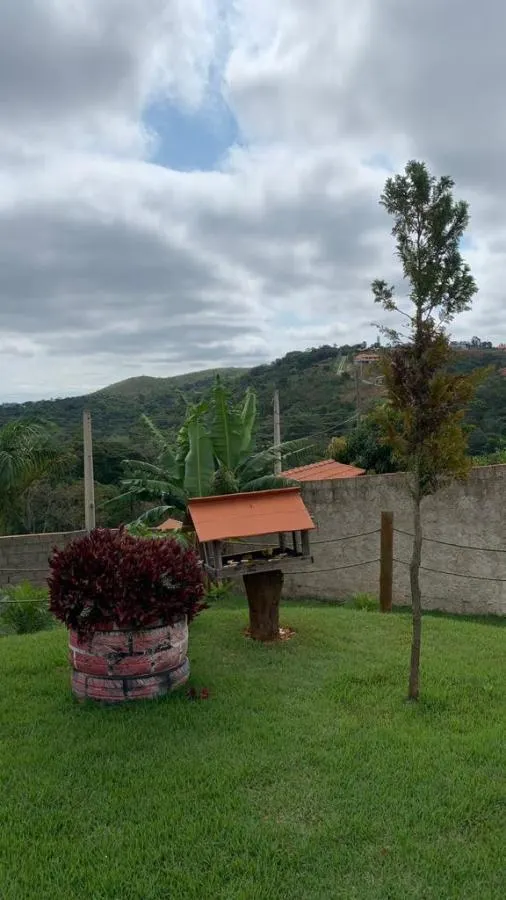 Country home for sale of 1,000 m² in Mairinque, SP, Brazil