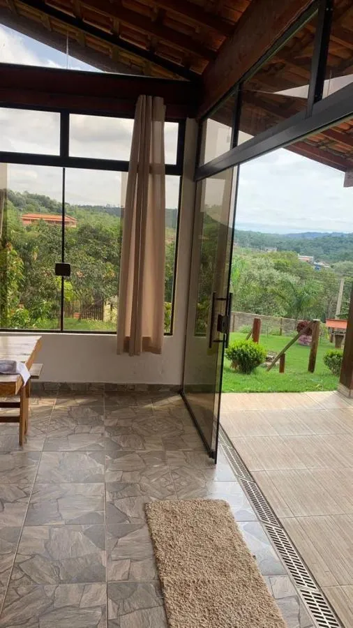 Country home for sale of 1,000 m² in Mairinque, SP, Brazil