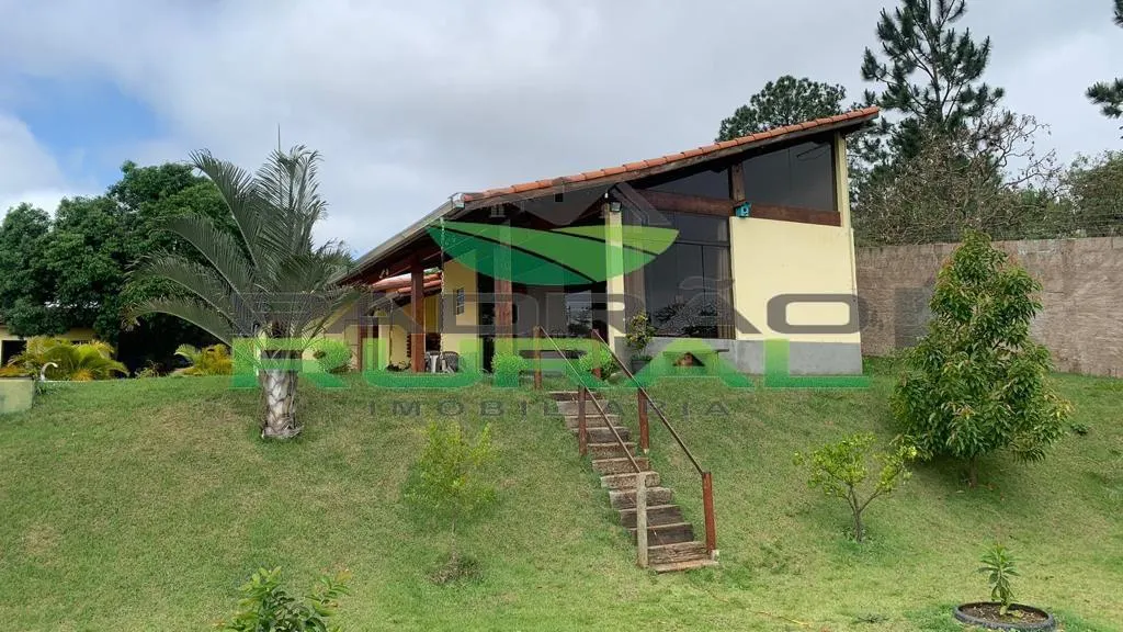 Country home for sale of 1,000 m² in Mairinque, SP, Brazil