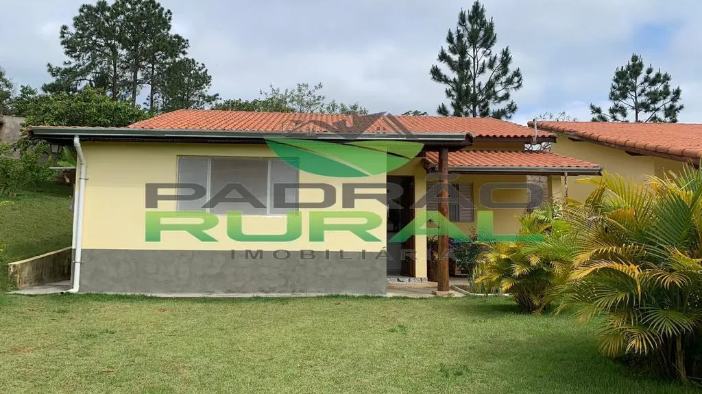 Country home for sale of 1,000 m² in Mairinque, SP, Brazil