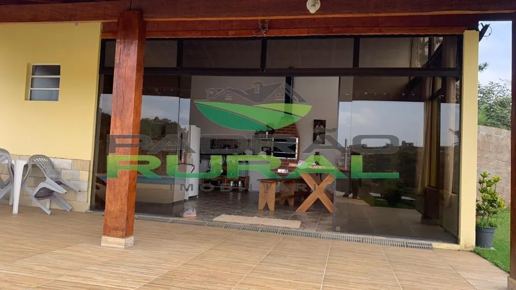 Country home for sale of 1,000 m² in Mairinque, SP, Brazil