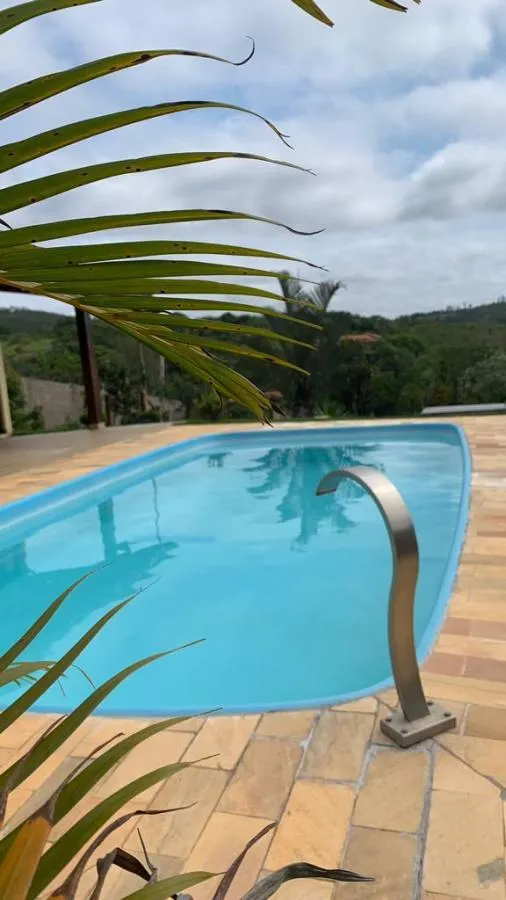 Country home for sale of 1,000 m² in Mairinque, SP, Brazil