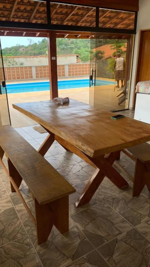 Country home for sale of 1,000 m² in Mairinque, SP, Brazil