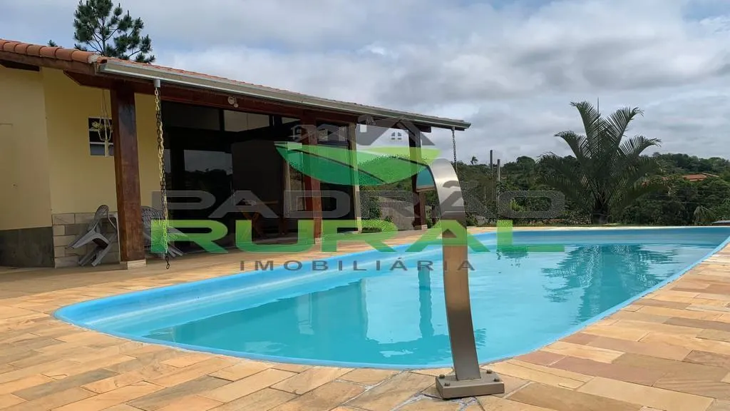 Country home for sale of 1,000 m² in Mairinque, SP, Brazil