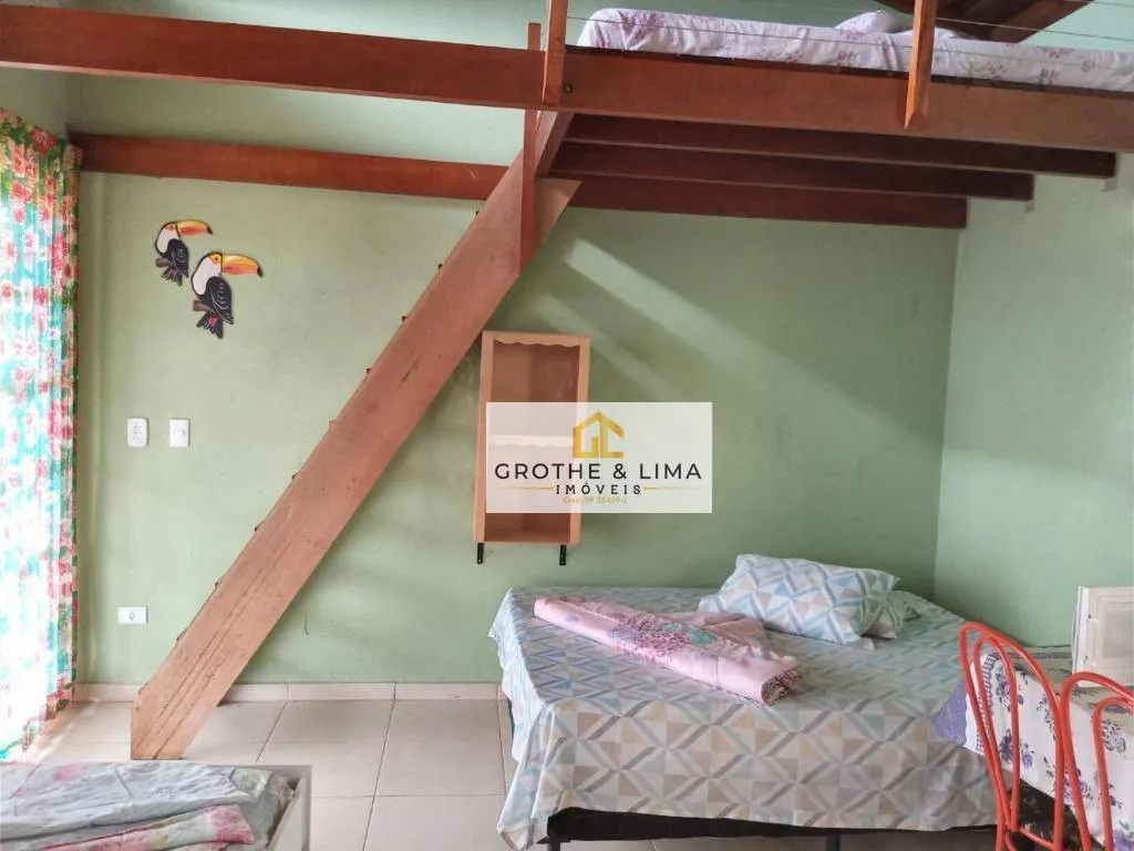 Pousada à venda de 1.680 m² em Ilhabela, SP, Brasil