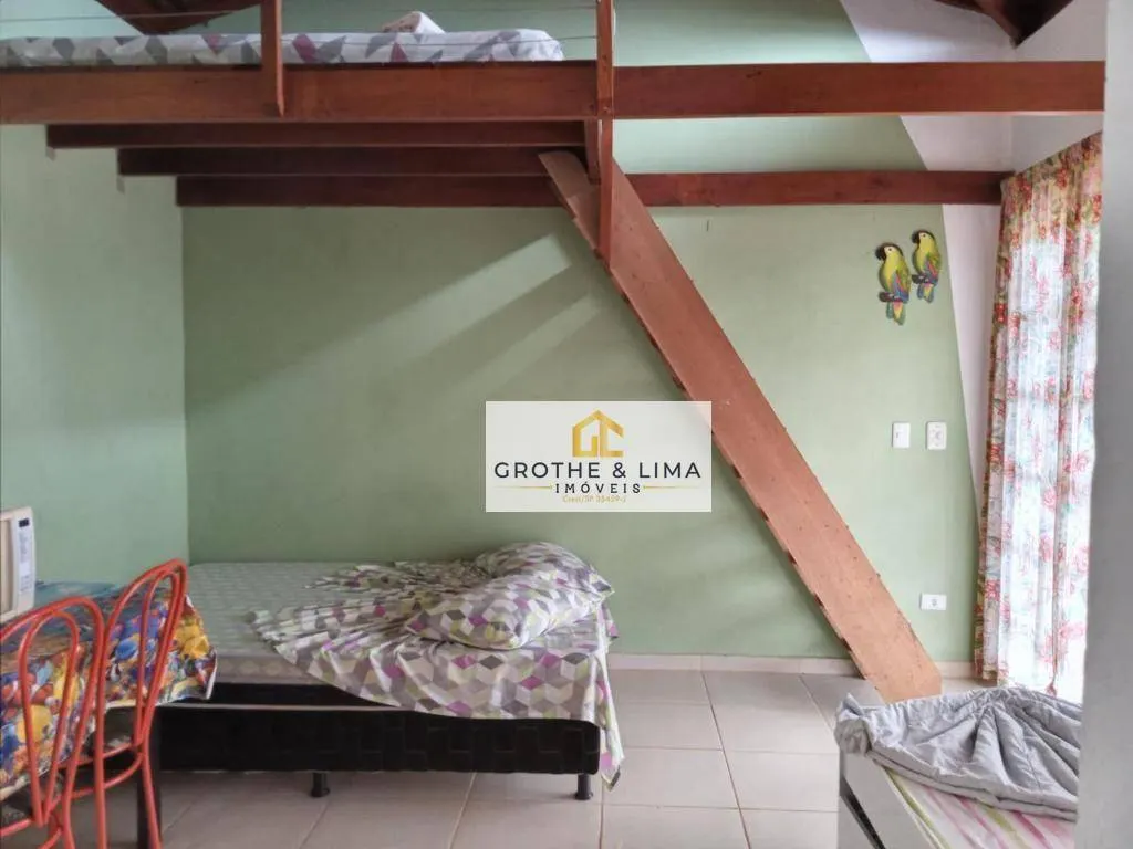 Pousada à venda de 1.680 m² em Ilhabela, SP, Brasil