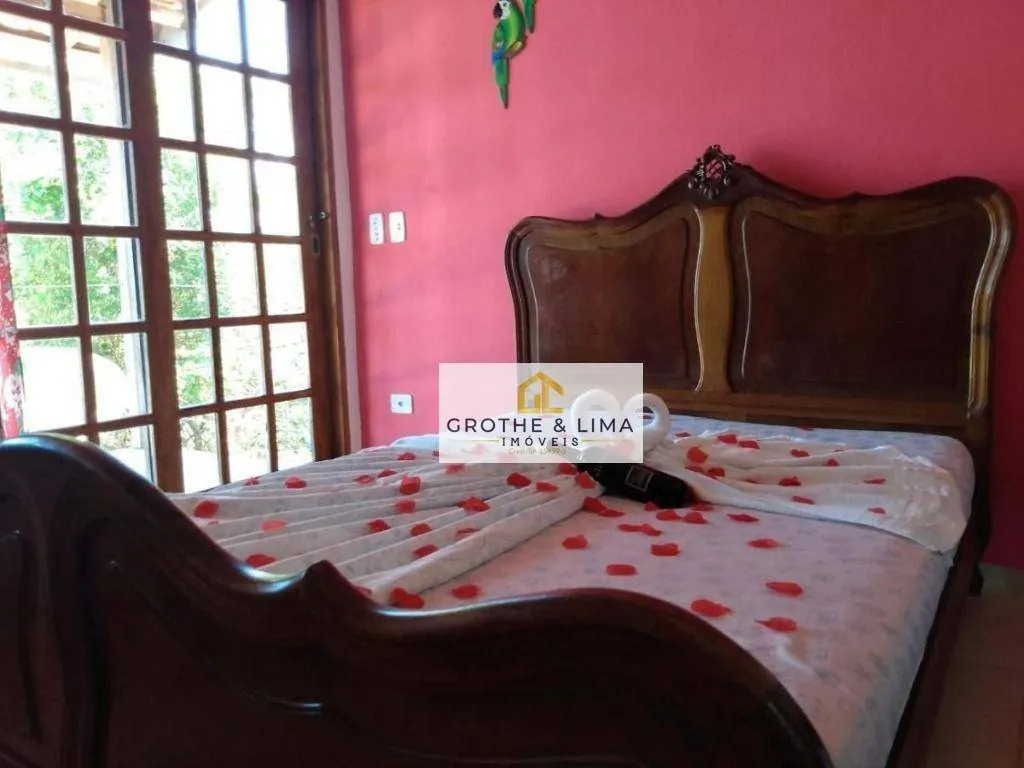 Pousada à venda de 1.680 m² em Ilhabela, SP, Brasil