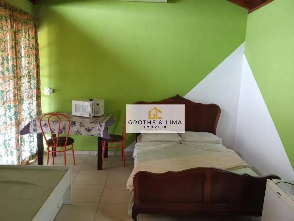Pousada à venda de 1.680 m² em Ilhabela, SP, Brasil