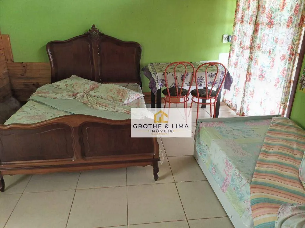 Pousada à venda de 1.680 m² em Ilhabela, SP, Brasil