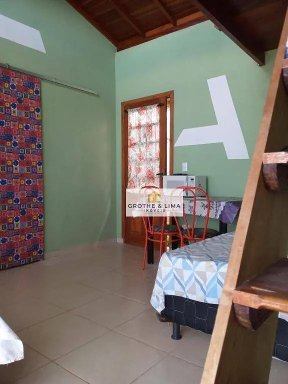 Pousada à venda de 1.680 m² em Ilhabela, SP, Brasil