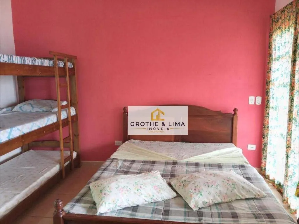Pousada à venda de 1.680 m² em Ilhabela, SP, Brasil