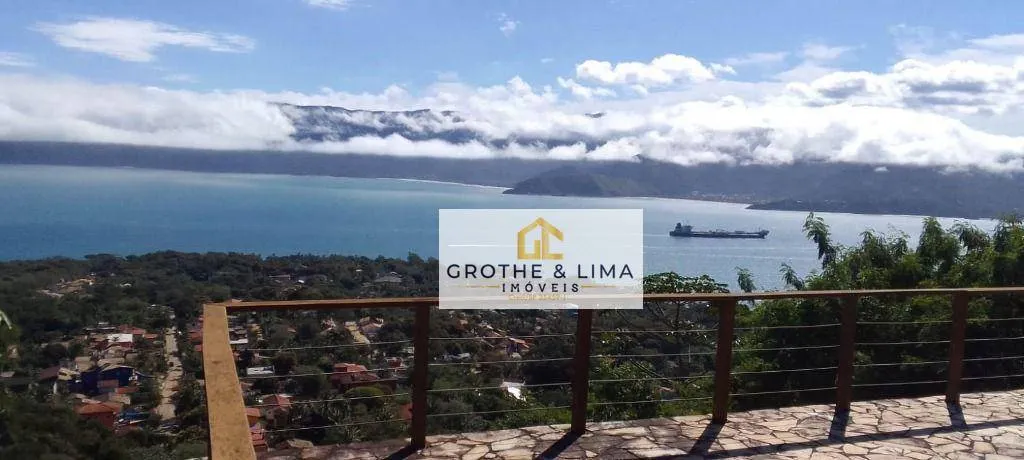 Pousada à venda de 1.680 m² em Ilhabela, SP, Brasil