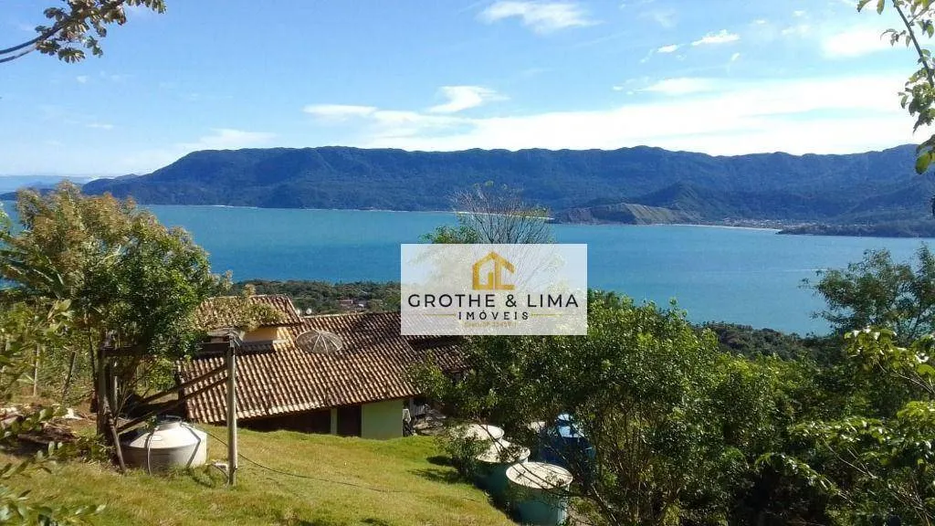 Pousada à venda de 1.680 m² em Ilhabela, SP, Brasil