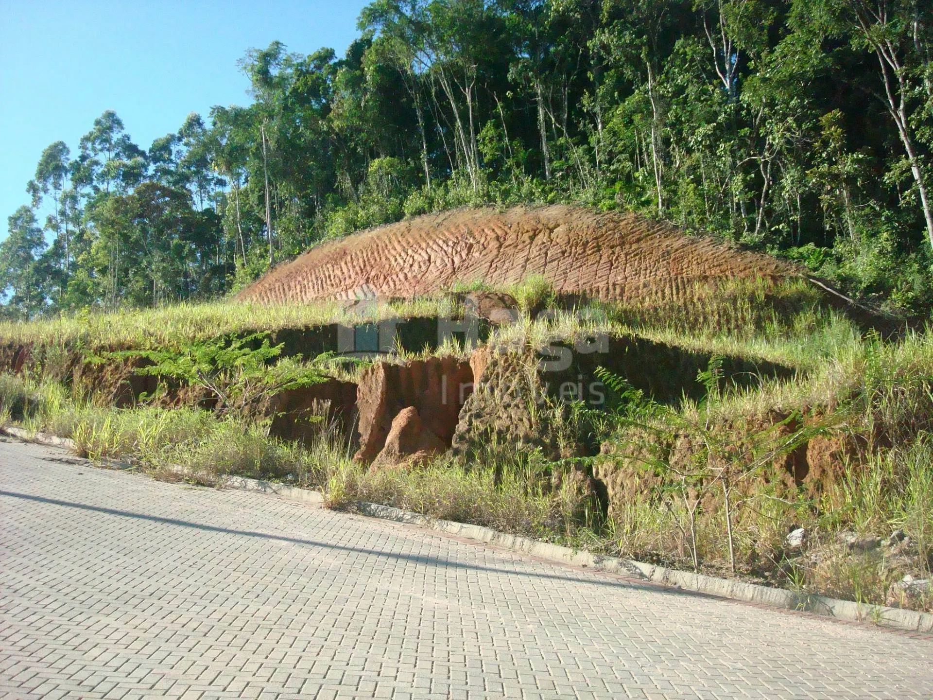 Plot for sale of 381 m² in Brusque, SC, Brazil