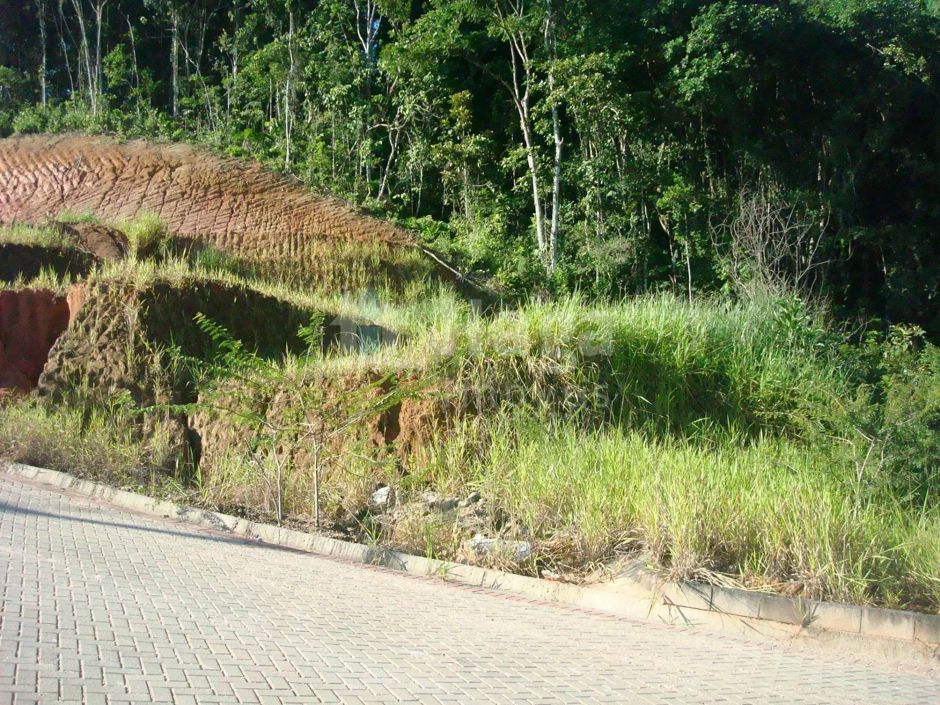 Plot for sale of 381 m² in Brusque, SC, Brazil