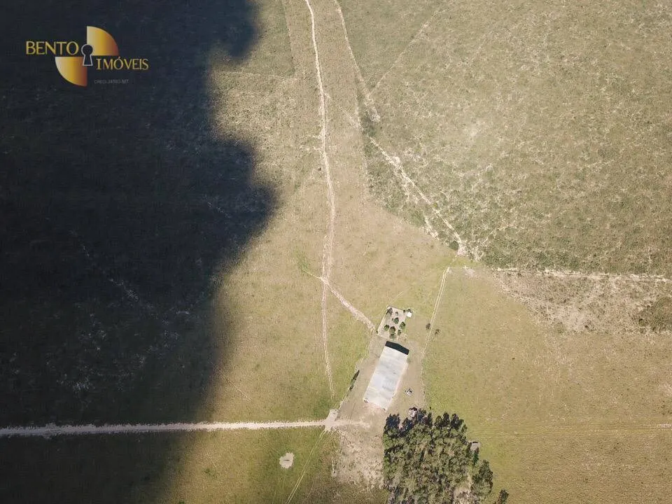 Fazenda à venda de 21.154 ha em Vale de São Domingos, MT, Brasil