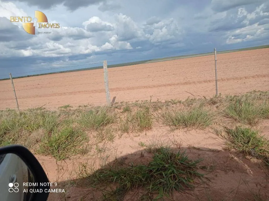 Fazenda à venda de 21.154 ha em Vale de São Domingos, MT, Brasil