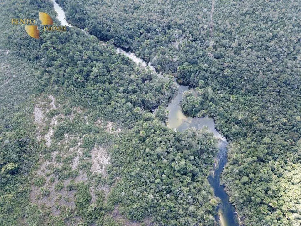 Fazenda à venda de 21.154 ha em Vale de São Domingos, MT, Brasil