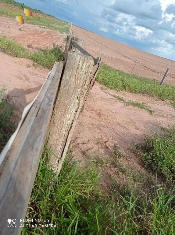 Fazenda à venda de 21.154 ha em Vale de São Domingos, MT, Brasil