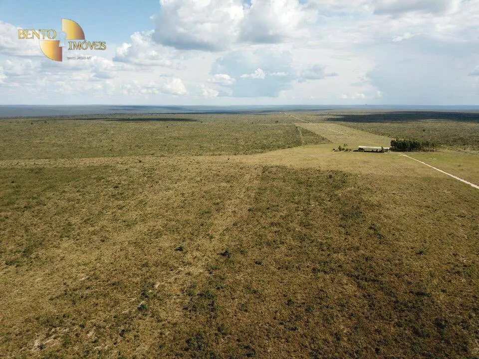 Fazenda à venda de 21.154 ha em Vale de São Domingos, MT, Brasil