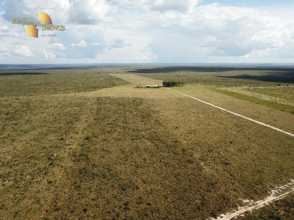Fazenda à venda de 21.154 ha em Vale de São Domingos, MT, Brasil