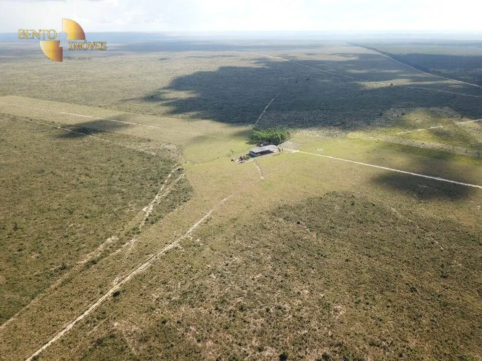 Fazenda à venda de 21.154 ha em Vale de São Domingos, MT, Brasil