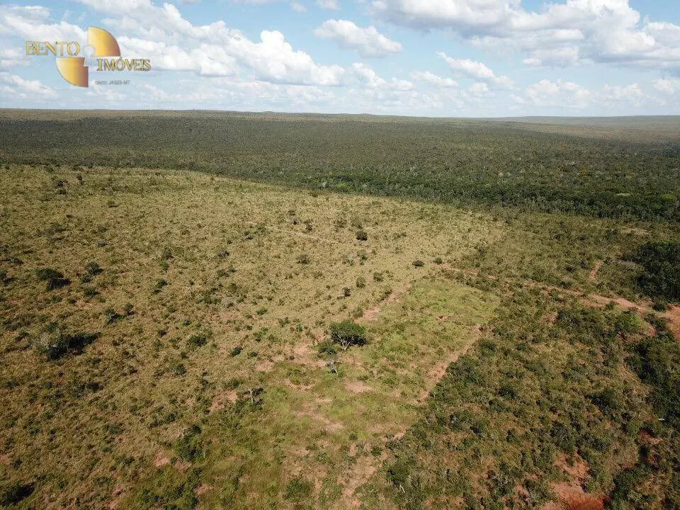 Fazenda à venda de 21.154 ha em Vale de São Domingos, MT, Brasil