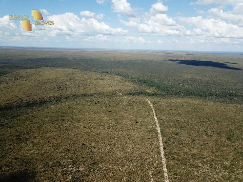 Fazenda à venda de 21.154 ha em Vale de São Domingos, MT, Brasil