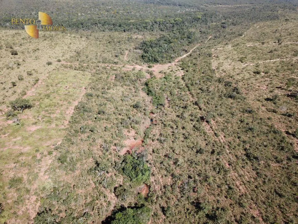 Fazenda à venda de 21.154 ha em Vale de São Domingos, MT, Brasil