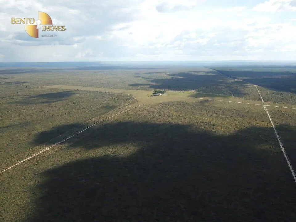 Fazenda à venda de 21.154 ha em Vale de São Domingos, MT, Brasil