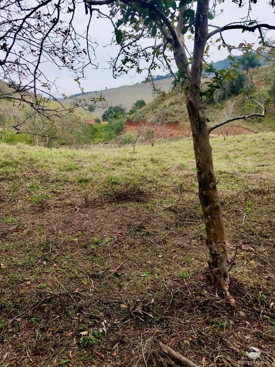 Plot for sale of 25 acres in São José dos Campos, SP, Brazil