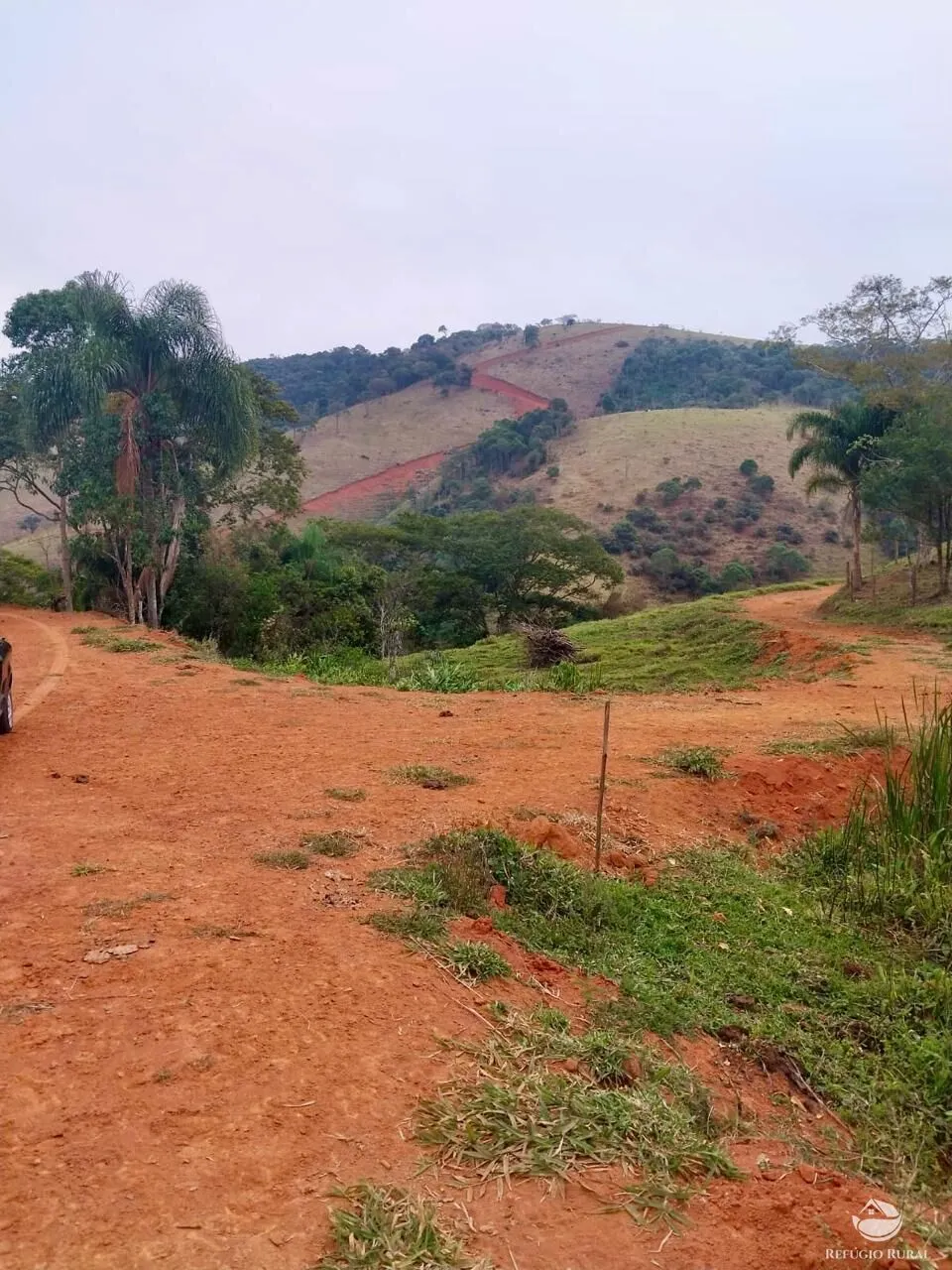 Plot for sale of 25 acres in São José dos Campos, SP, Brazil